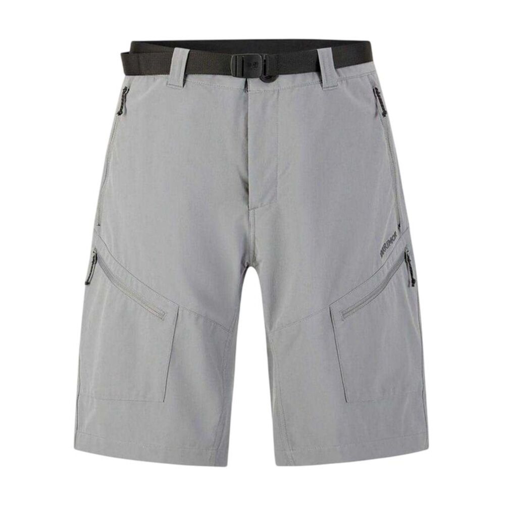Karrimor Mens Panther Cargo Shorts / Mid Grey